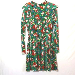 Christmas Dress